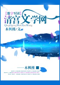 清宫文学网TXT全集封面