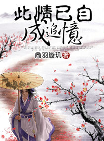 此情已自成追忆TXT全集封面