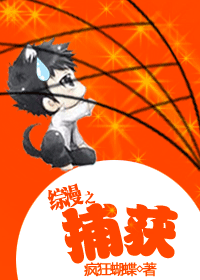 综漫之捕获TXT全集封面