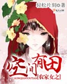 农家女之空间有田TXT全集封面