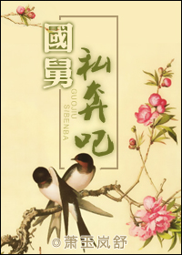国舅,私奔吧TXT全集封面