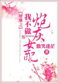 射雕之我不做炮灰女配TXT全集封面