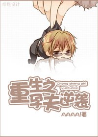 重生之孕夫逆袭TXT全集封面