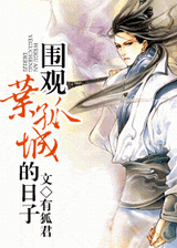 围观叶孤城的日子TXT全集封面