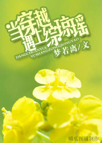 当穿越遇上综琼瑶TXT全集封面