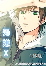 无嫌ⅰTXT全集封面