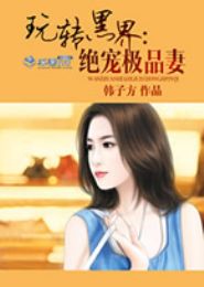 玩转黑界:绝宠极品妻TXT全集封面