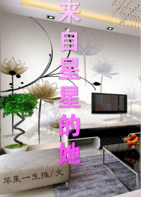 来自星星的她TXT全集封面