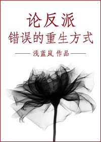 论反派错误的重生方式TXT全集封面