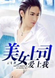 美女上司爱上我TXT全集封面