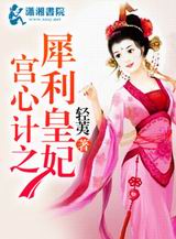 犀利皇妃TXT全集封面