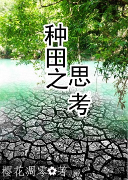 种田之思考TXT全集封面